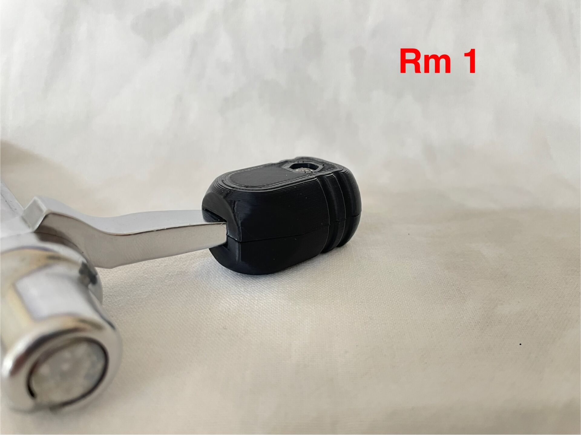 Remington & Hatsan Bolt knob