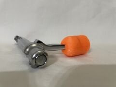 Remington & Hatsan Bolt knob