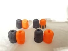 Remington & Hatsan Bolt knob