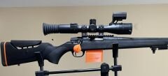 Ata Turqua Gen 2 Bolt knob