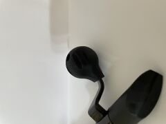 Benelli Lupo Bolt Knob