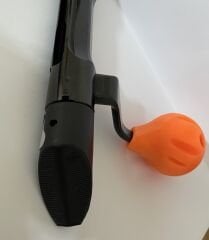 Benelli Lupo Bolt Knob