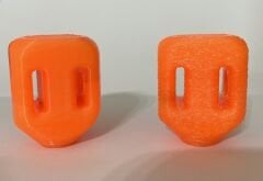 M6 giriş bolt model I.