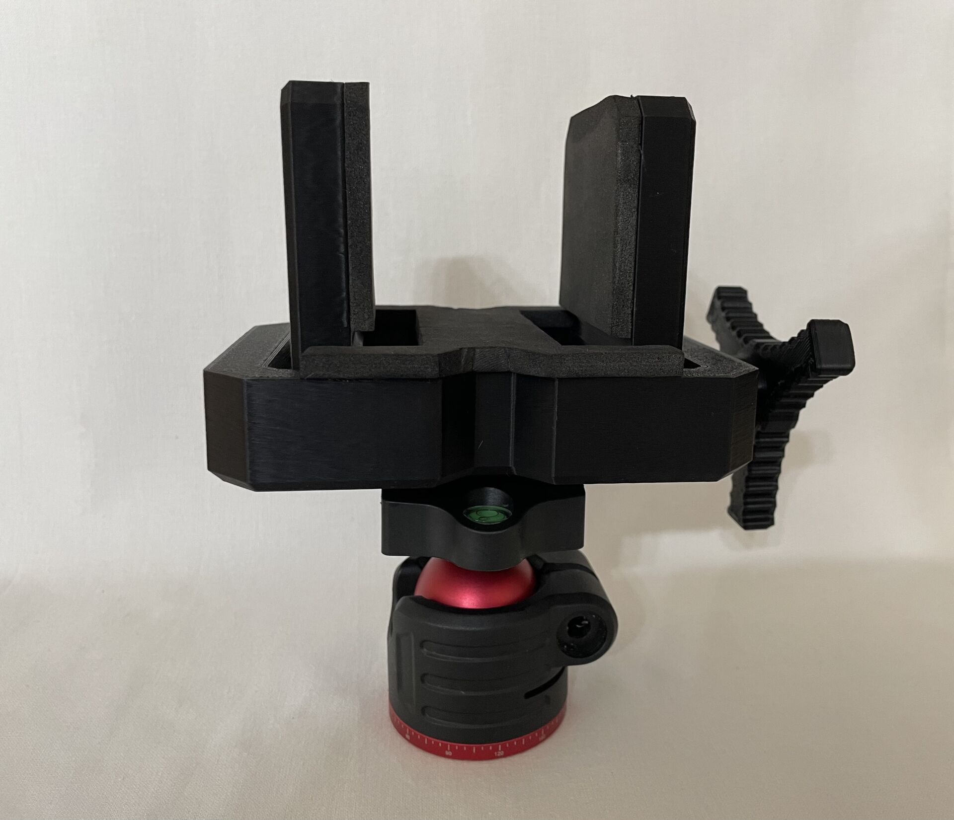 ceRcLamp Mengene Model II