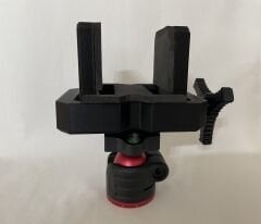 ceRcLamp Mengene Model II