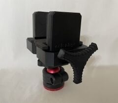 ceRcLamp Mengene Model II