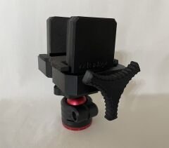 ceRcLamp Mengene Model II