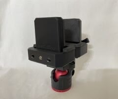 ceRcLamp Mengene Model II