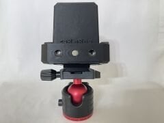 ceRcLamp Mengene Model II