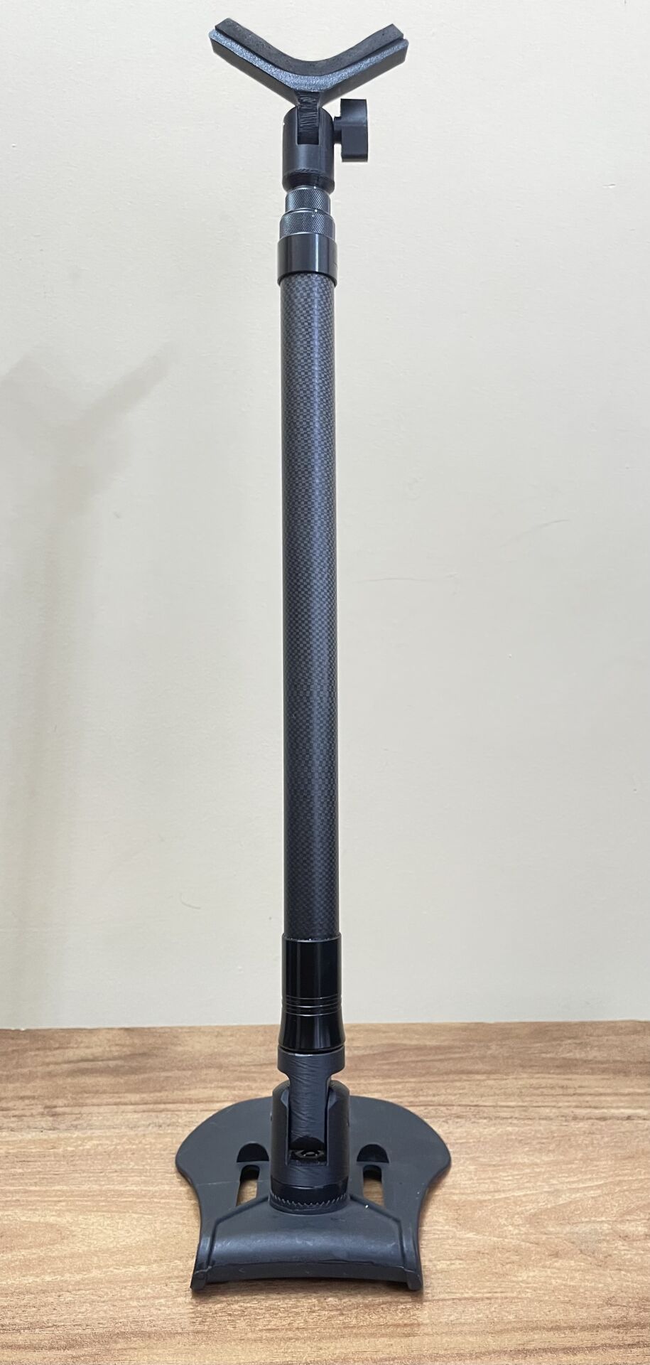 ceRpod proCarbon Bel Destekli Monopod