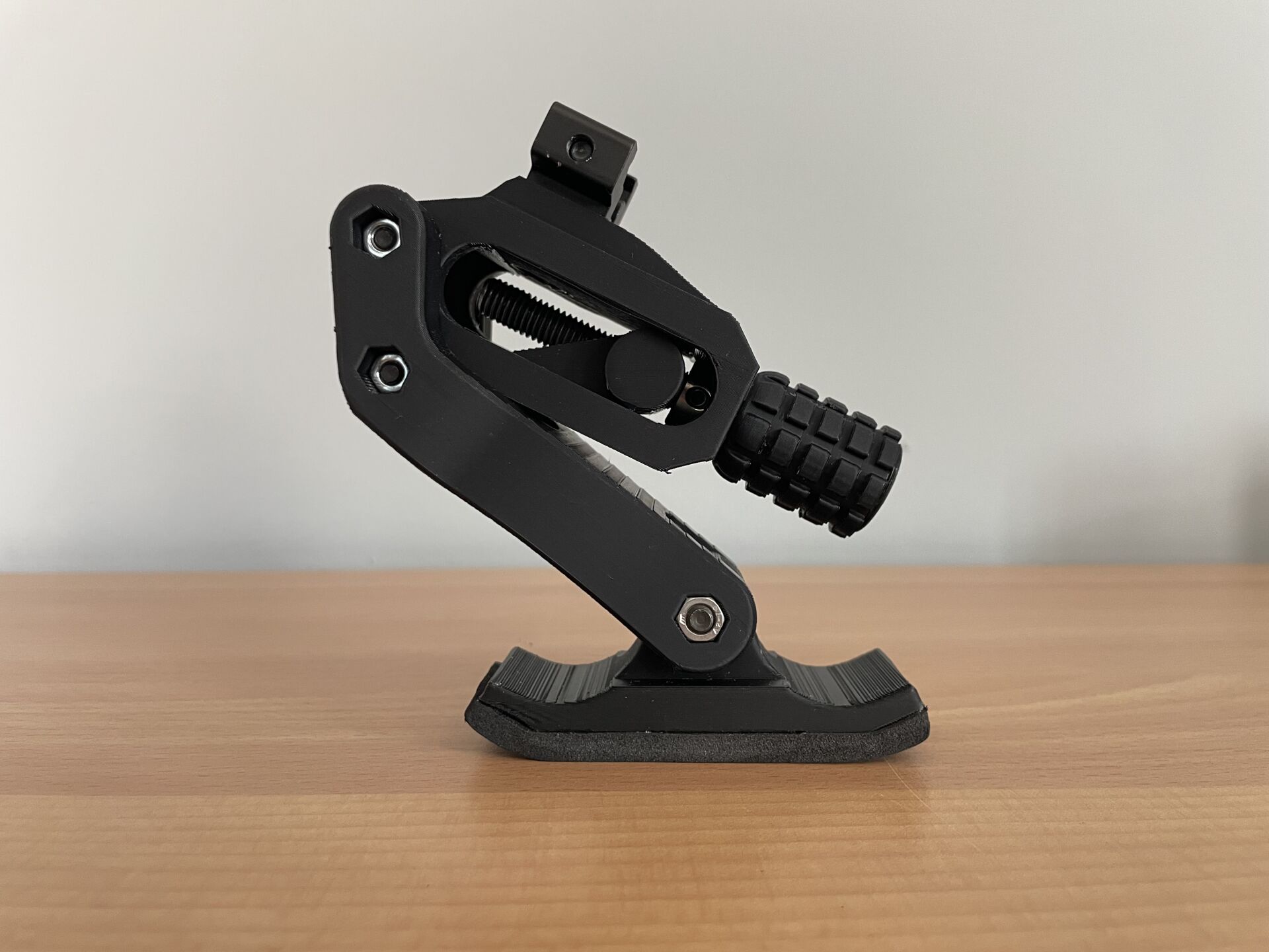 ceR LongshoT single monopod & bipod
