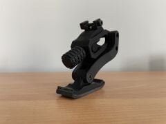 ceR LongshoT single monopod & bipod