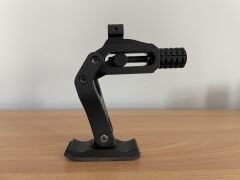 ceR LongshoT single monopod & bipod