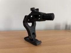 ceR LongshoT single monopod & bipod