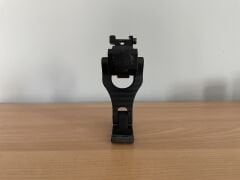 ceR LongshoT single monopod & bipod