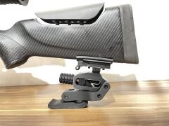 ceR LongshoT single monopod & bipod