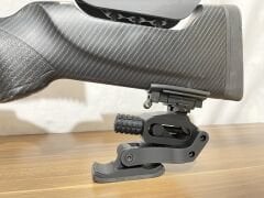 ceR LongshoT single monopod & bipod