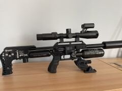 ceR LongshoT double monopod & bipod