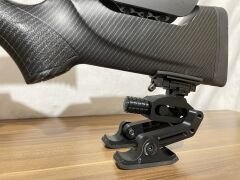 ceR LongshoT double monopod & bipod