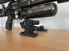 ceR LongshoT double Carbon monopod & bipod