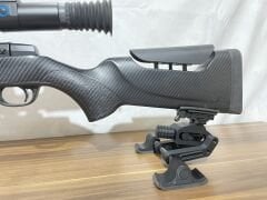 ceR LongshoT double Carbon monopod & bipod