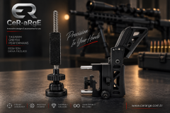 ceRTac FX monopod III.