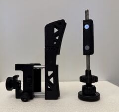 ceRTac FX monopod III.
