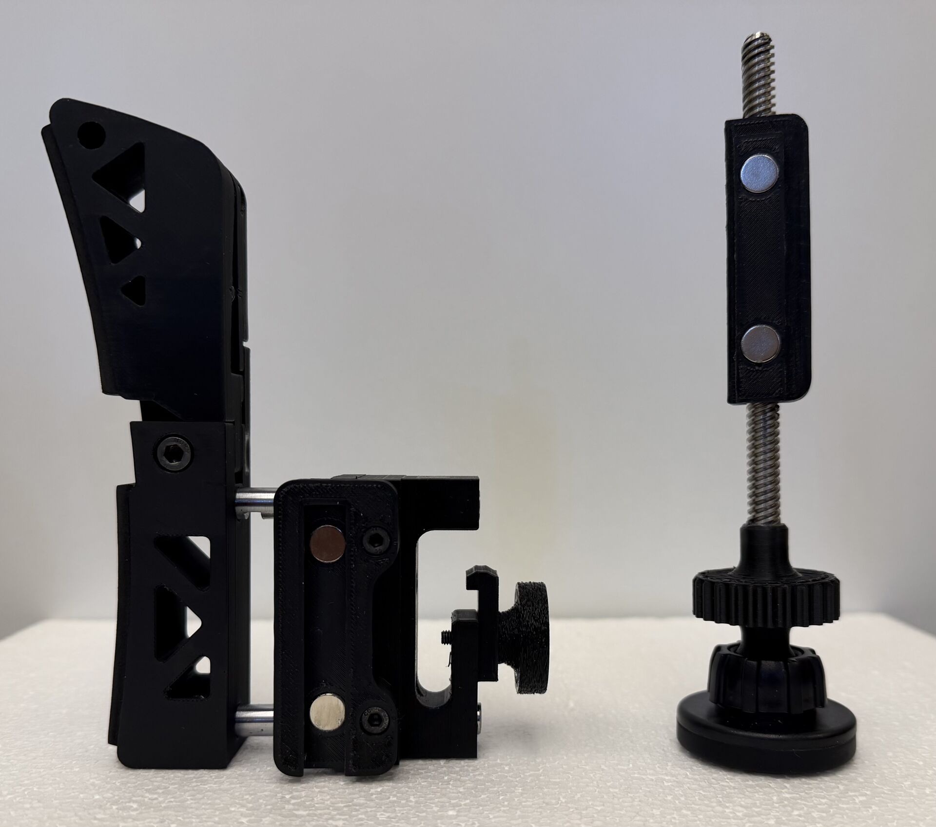 ceRTac FX monopod III.