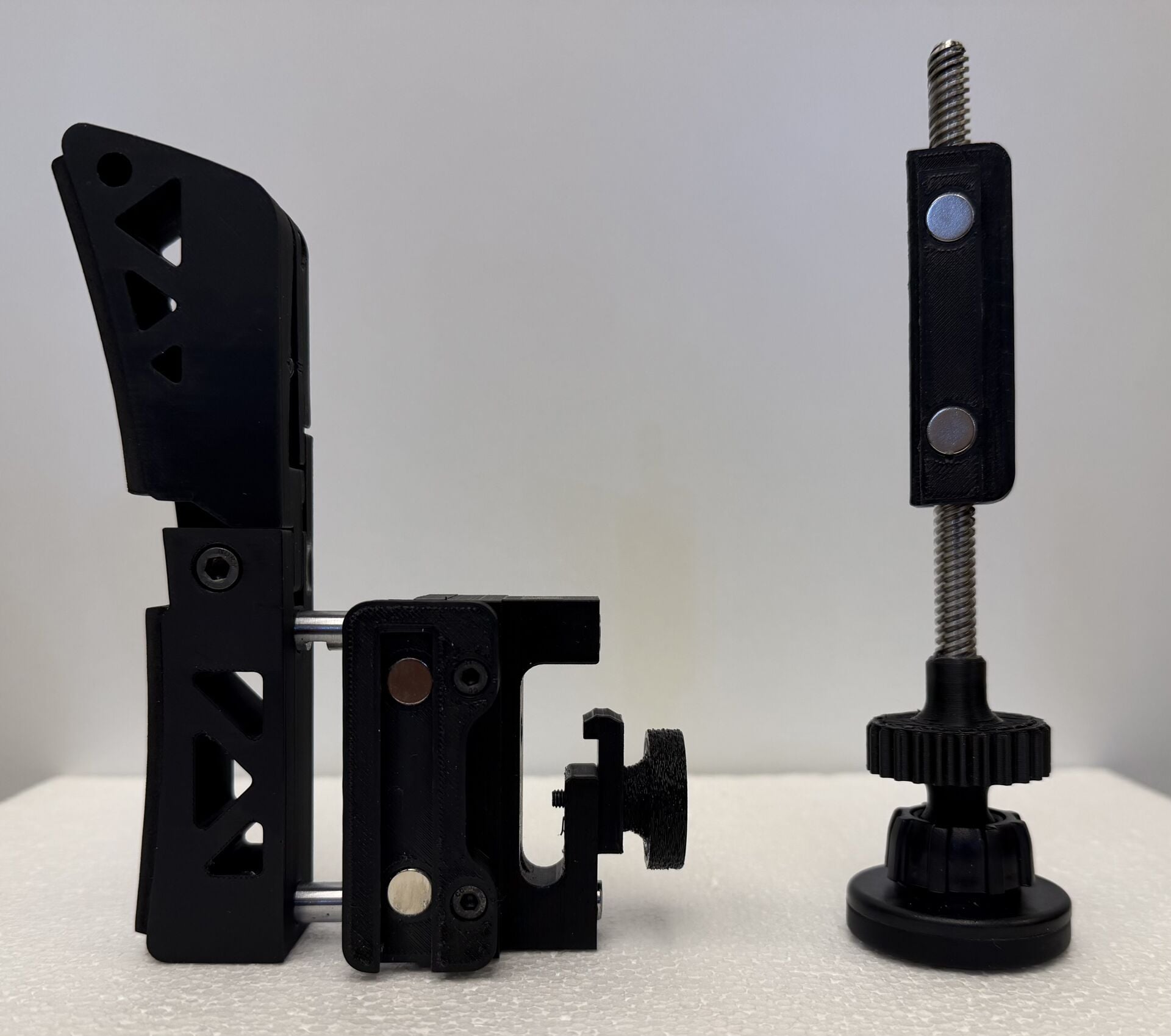 ceRTac FX monopod III.