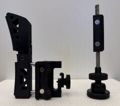 ceRTac FX monopod III.