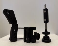 ceRTac FX monopod III.