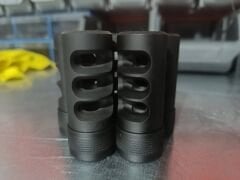 Muzzle Brake