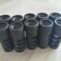 Muzzle Brake