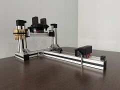 CeRsTand pRo I Atış ve Sıfırlama Sehpası