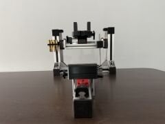 CeRsTand pRo I Atış ve Sıfırlama Sehpası