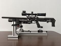 CeRsTand pRo I Atış ve Sıfırlama Sehpası