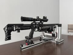 CeRsTand pRo I Atış ve Sıfırlama Sehpası