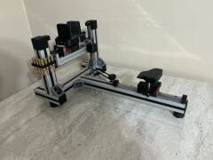 CeRsTand pRo I Atış ve Sıfırlama Sehpası