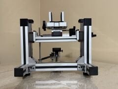 CeRsTand pRo I Atış ve Sıfırlama Sehpası