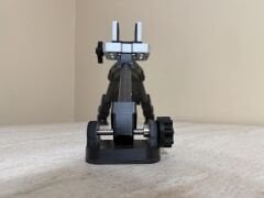 ceRsTand PRO II Karbon Atış ve Sıfırlama Sehpası