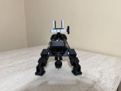 ceRsTand PRO II Karbon Atış ve Sıfırlama Sehpası