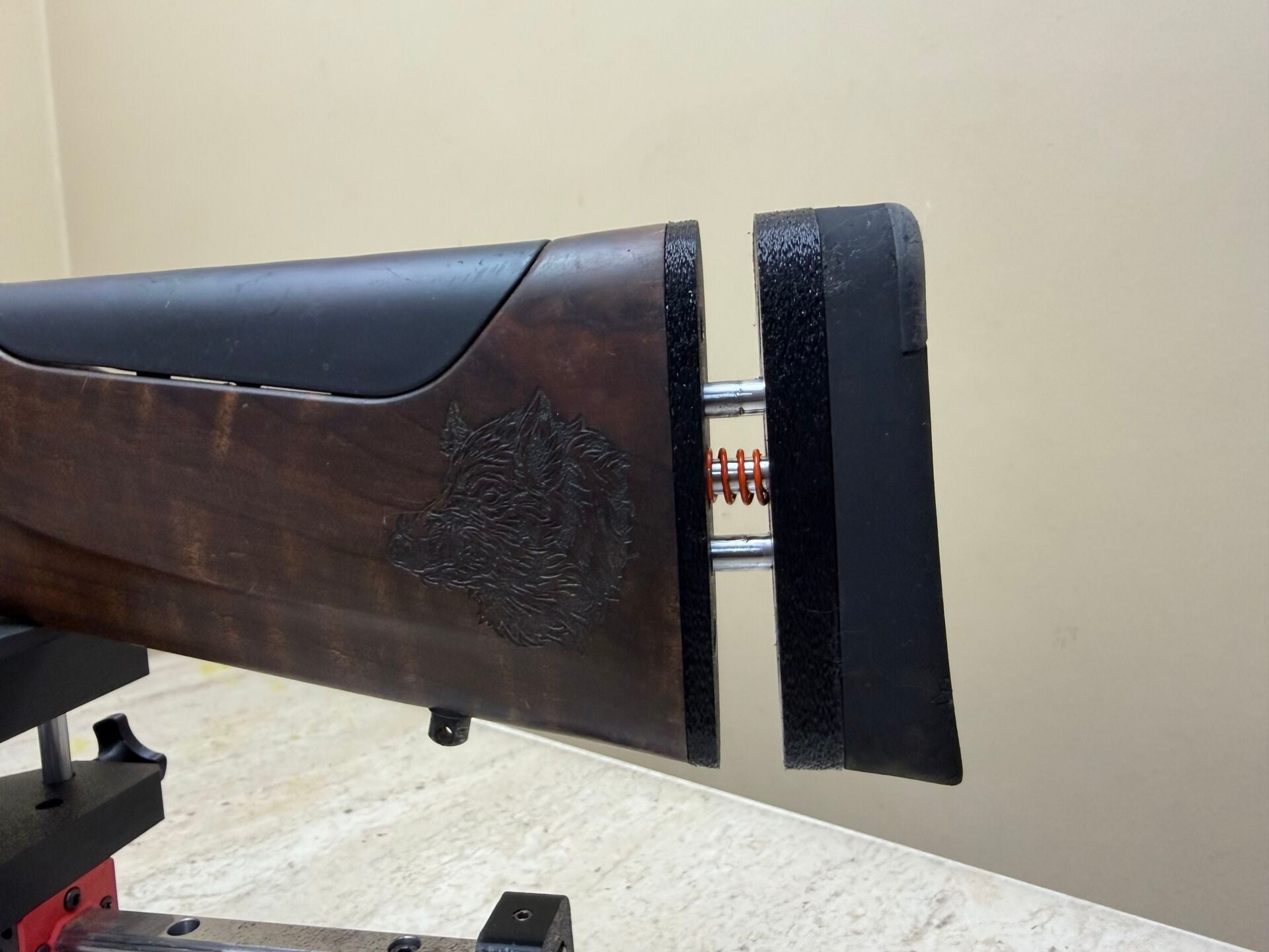CerRecoilpad