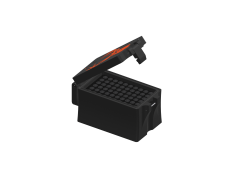 ceRmuLti-AmmocaSe 60 pcs.