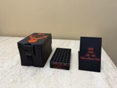 ceRmuLti-AmmocaSe 60 pcs.