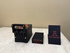 ceRmuLti-AmmocaSe 60 pcs.