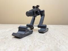 ceRLongshoT muLtipod