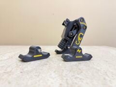 ceRLongshoT muLtipod