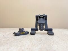 ceRLongshoT muLtipod