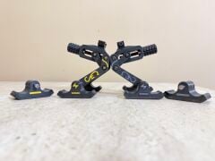 ceRLongshoT muLtipod