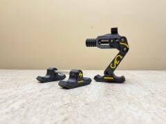 ceRLongshoT muLtipod